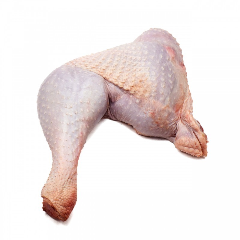 ران بوقلمون نیک چیک کیلویی