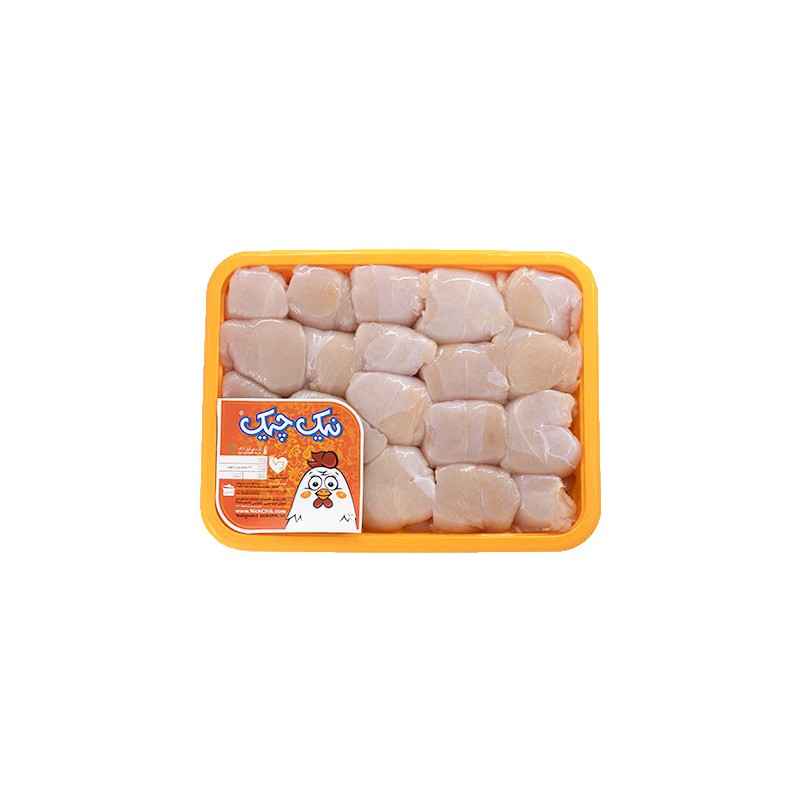 فیله باریک مرغ نیک چیک