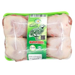 گوشت بلدرچین تازه و باکیفیت...