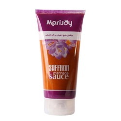 چاشنی مایع زعفران بر پایه...