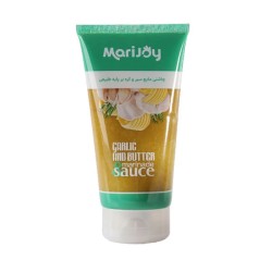 چاشنی مایع سیر و کره