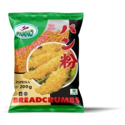 پودر سوخاری پانکو 200 گرمی...