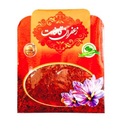 زعفران چهارگرم ممتاز قائنات