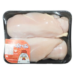 شنیسل نیک چیک