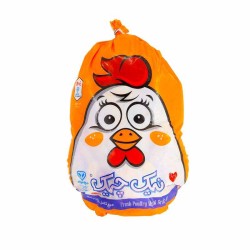 مرغ گرم نیک چیک اصفهان