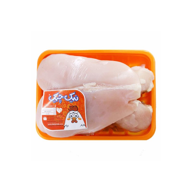 سینه مرغ نیک چیک اصفهان