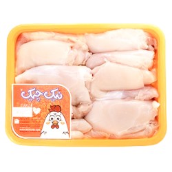 فیله ران مرغ نیک چیک