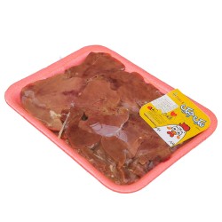 جگر مرغ نیک چیک اصفهان