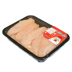 فیله باریک نیک چیک اصفهان