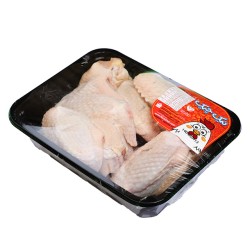 کتف و بال نیک چیک اصفهان