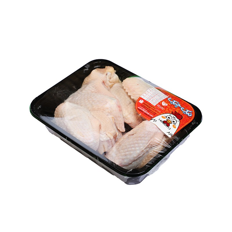 کتف و بال نیک چیک اصفهان