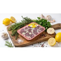 دل مرغ نیک چیک اصفهان