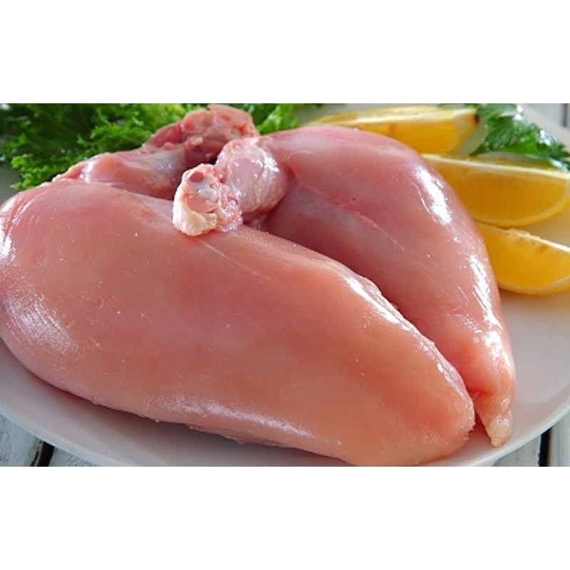 سینه بوقلمون نیک چیک کیلویی