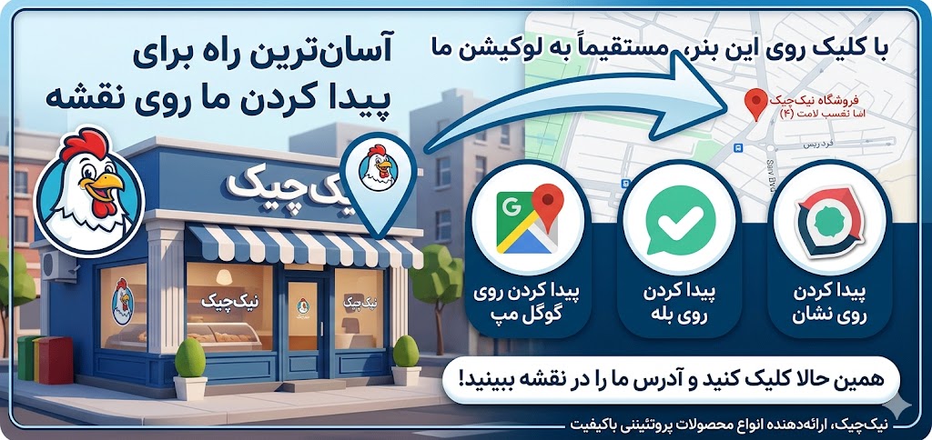 بنر یک