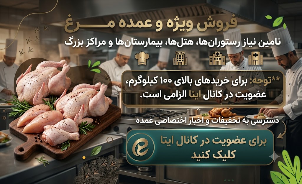 ویژه عمده فروشان
